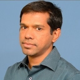 Bikash Chowdhury