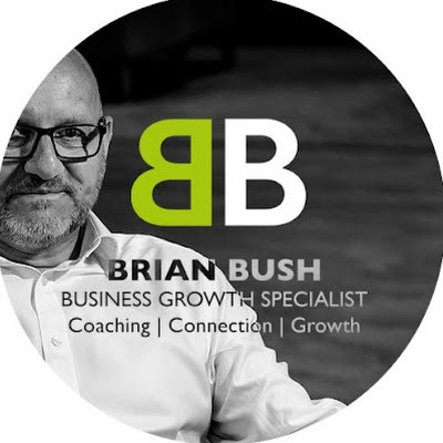 Brian Bush