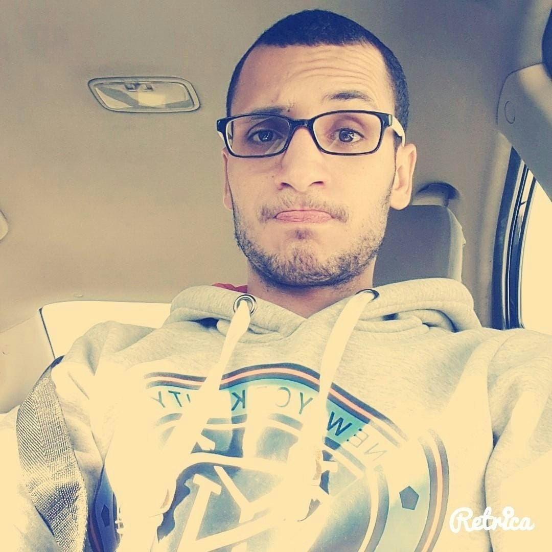 Moustafa Mesbah
