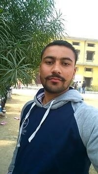 Sudhanshu Lakda Chauhan