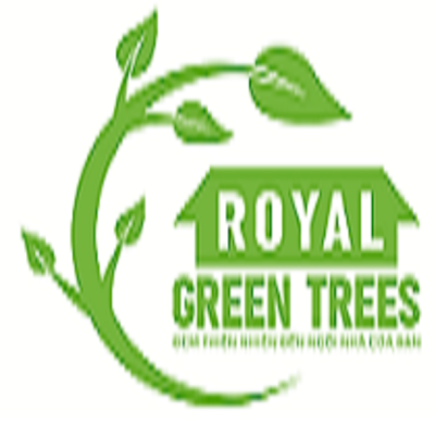 Cây Xanh Hoàng Gia