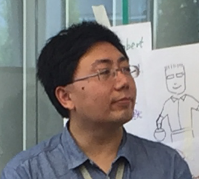 Jenson Zhao