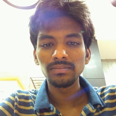 Anjani Prasad Reddy Badam