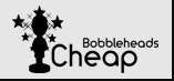 Cheap bobbleheads