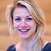 Marelle Van Beerschoten