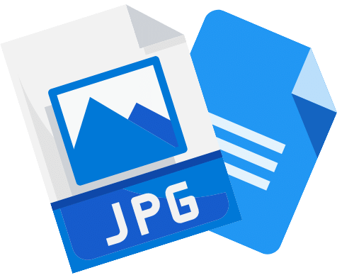 JPG to Word