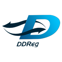 DDREG Pharma Pvt. Ltd.