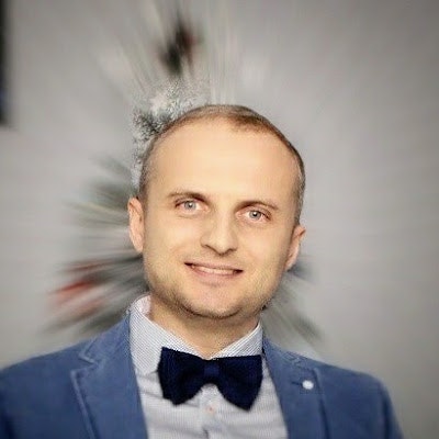 Eugeniu Mandrescu