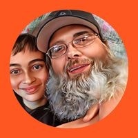 Christopher DjVenom Turner