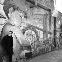 Joel Hamberg Magnusson