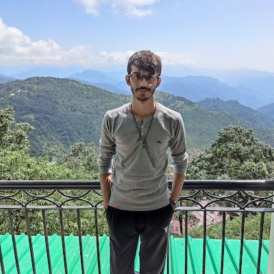 Saurabh Kumar Suryan