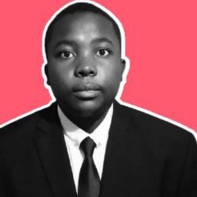 Takudzwa Noel Mwashaenyi