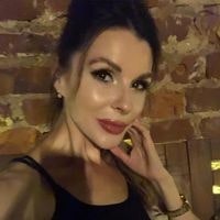 Екатерина Золотарева