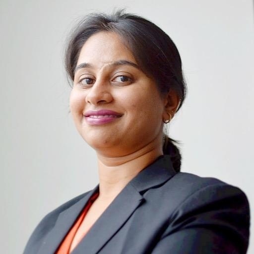 Chitra Lakshman