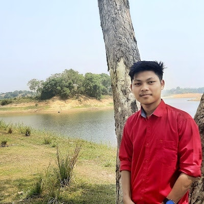 Krita Sagar Chakma