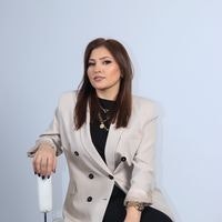 Алина Мадоян