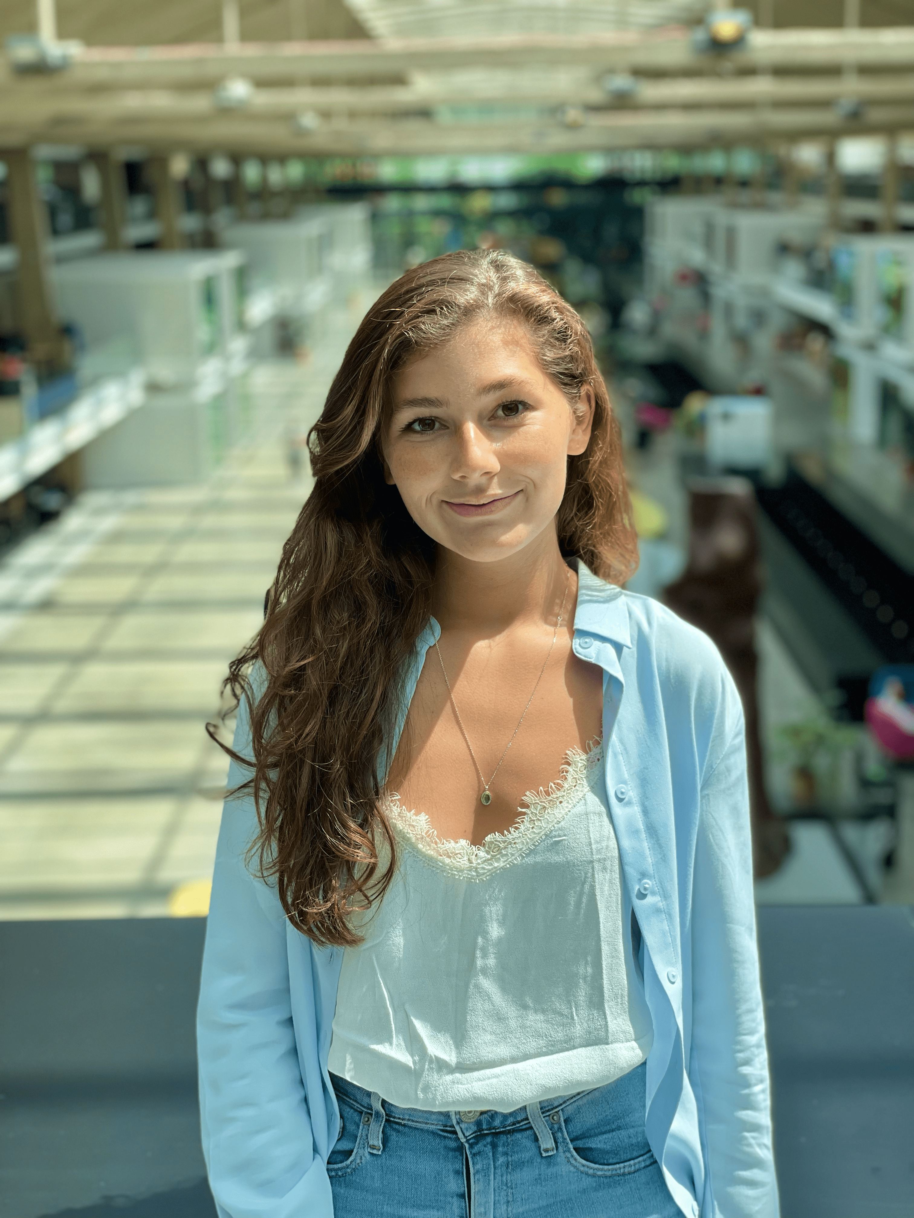 Clémence Del Castillo