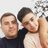 Hovhannes Ghahramanyan