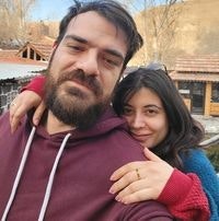 Анастасия Джанполадян