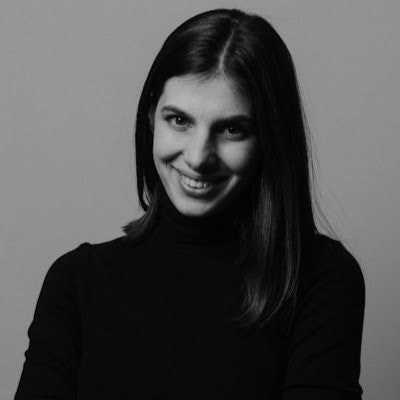 Hasmik Ter-Grigoryan