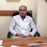 Карен Багдасарян