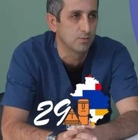 Арсен Саргсян