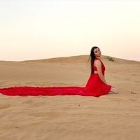 Սոֆյա Շիրինյան