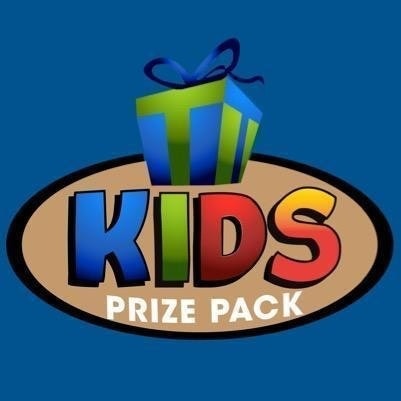 Kids Prize Pack