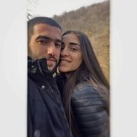 Мери Гарегинян