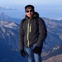 Swarnendu Chatterjee