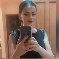 Քրիստինե Բաբայան