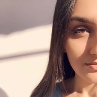 Шамам Норекян