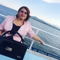 Հերմինե Առաքելյան