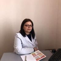 Армине Манучарян