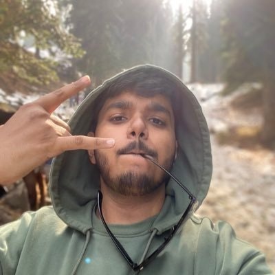 Hacker Rahul