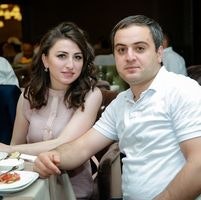 Лия Хачатрян