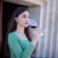 Ануш Мелкумян