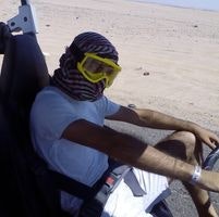 Тарон Тадевосян