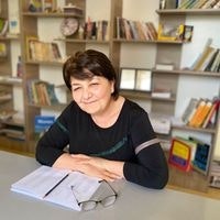 Մարինե Սարգսյան