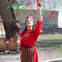 Քրիստինե Բաղդասարյան