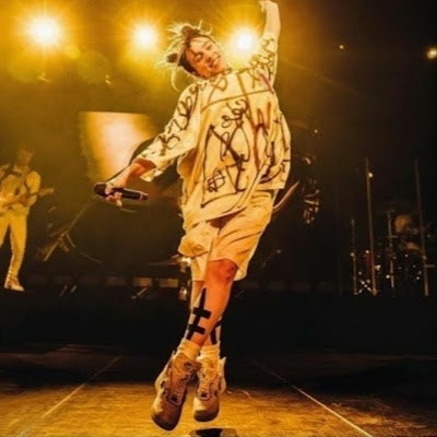 Billie Eilish