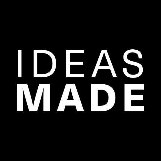 Ideas Made Digital