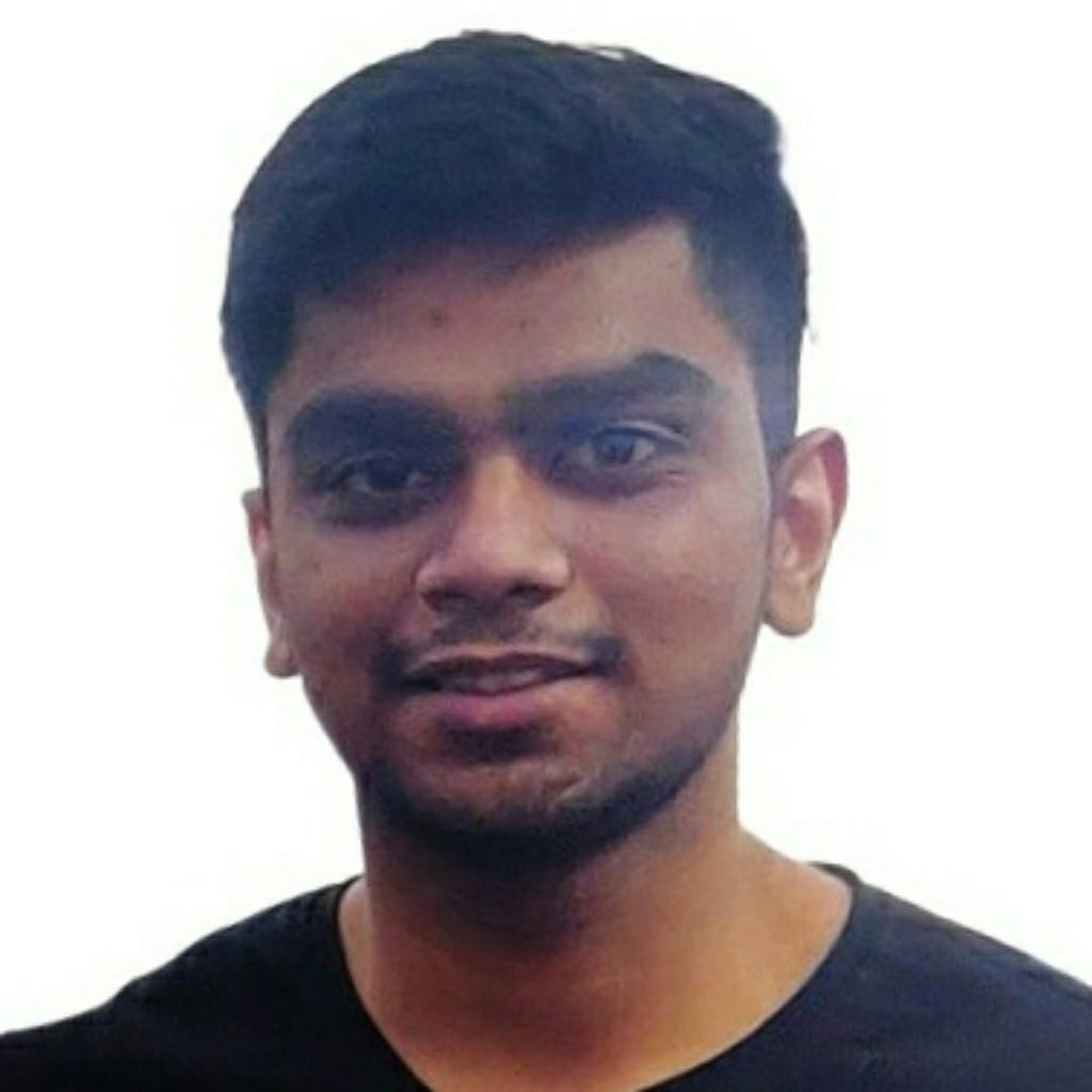 Shivam Lakhtariya