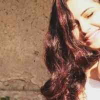 Մերի Մաթևոսյան