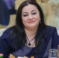 Гаяне Саакян