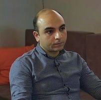 Վահե Բաղինյան