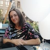 Наринэ Багдасарян