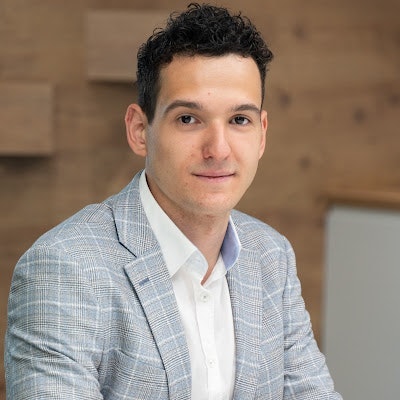 Blagovest Papagalski