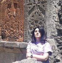 Արևիկ Պռազյան