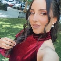 Мари Аракелян